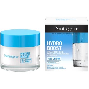 Neutrogena - Neutrogena Hydro Boost Gel Nemlendirici Krem 50 Ml