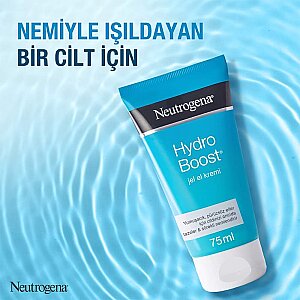 Neutrogena Hydro Boost Jel El Kremi 75 Ml - 2