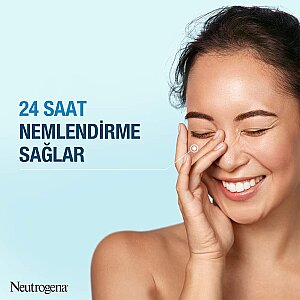 Neutrogena Hydro Boost Jel El Kremi 75 Ml - 4