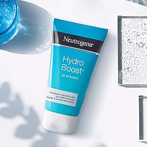 Neutrogena Hydro Boost Jel El Kremi 75 Ml - 6