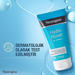 Neutrogena Hydro Boost Jel El Kremi 75 Ml - 5