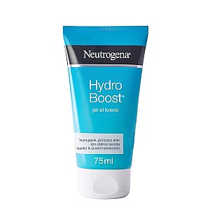 Neutrogena Hydro Boost Jel El Kremi 75 Ml - 1