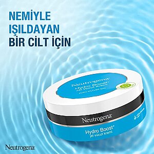 Neutrogena Hydro Boost Jel Vücut Kremi 200 Ml - 2