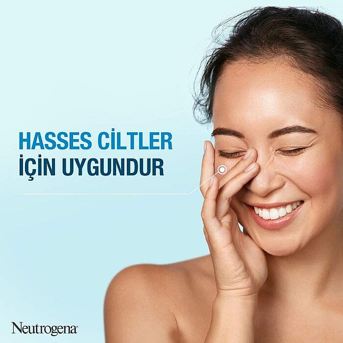 Neutrogena Hydro Boost Jel Vücut Kremi 200 Ml - 4
