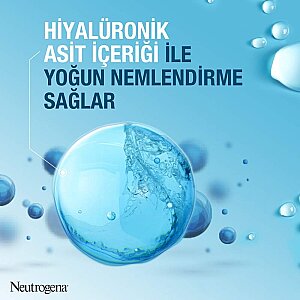 Neutrogena Hydro Boost Jel Vücut Kremi 200 Ml - 3