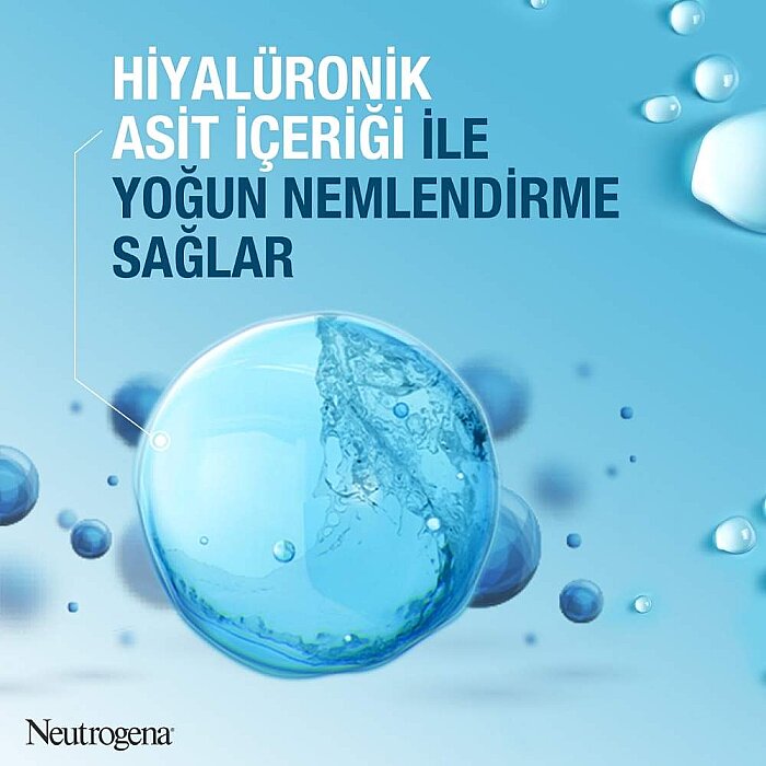 Neutrogena Hydro Boost Jel Vücut Kremi 200 Ml - 3