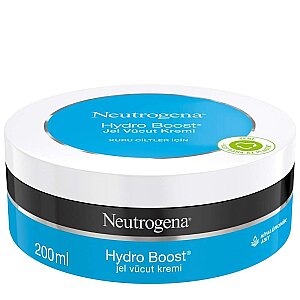 Neutrogena Hydro Boost Jel Vücut Kremi 200 Ml - 1