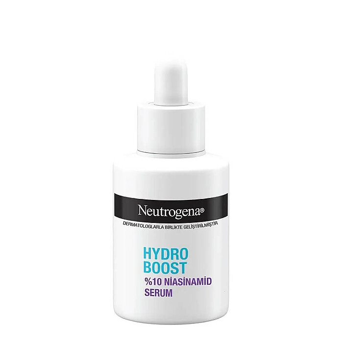 Neutrogena Hydro Boost Niacinamide Serum 30 Ml - 1