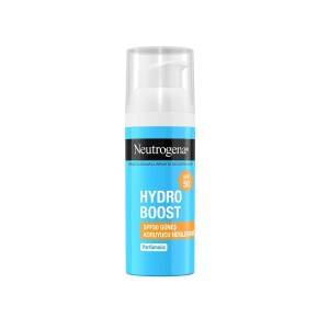 Neutrogena - Neutrogena Hydro Boost SPF50 Sun Care Nemlendirici Krem 50 Ml