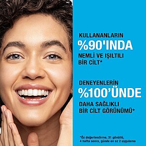 Neutrogena Hydro Boost SPF50 Sun Care Nemlendirici Krem 50 Ml - 3