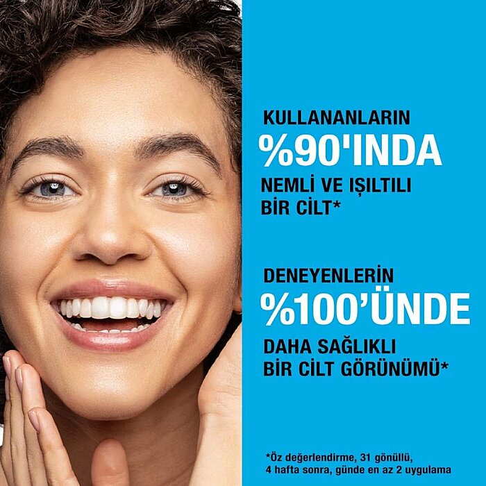 Neutrogena Hydro Boost SPF50 Sun Care Nemlendirici Krem 50 Ml - 3