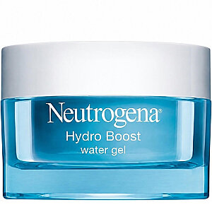Neutrogena Hydro Boost Water Gel Nemlendirici Yüz Kremi 50 Ml 