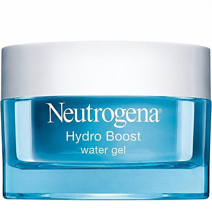 Neutrogena Hydro Boost Water Gel Nemlendirici Yüz Kremi 50 Ml - 1