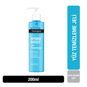 Neutrogena Hydro Boost Water Jel Temizleyici 200 Ml - 2