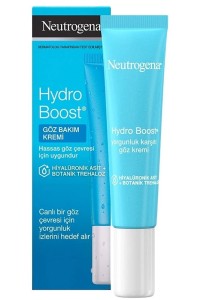 Neutrogena Hydro Boost Yorgunluk Karşıtı Göz Kremi 15 Ml - Thumbnail