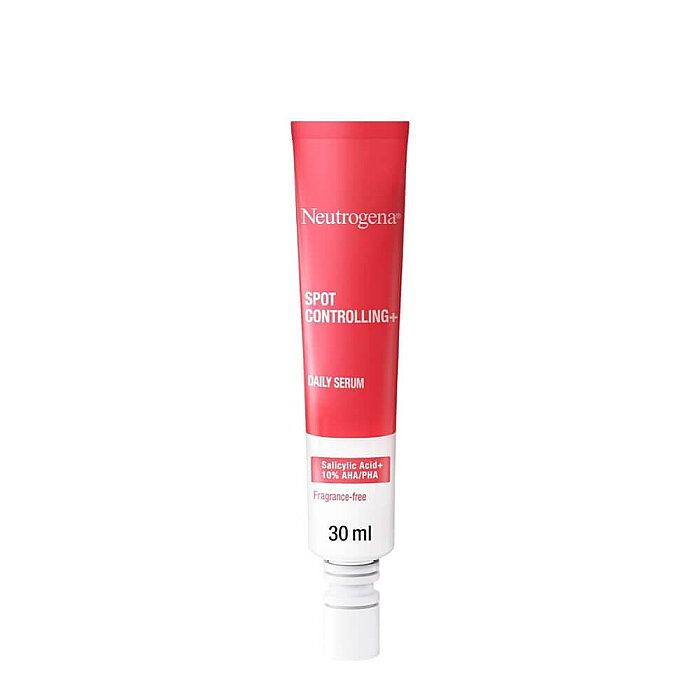 Neutrogena Visibly Clear Sivilce Karşıtı Serum 30 Ml - 1