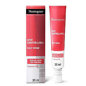Neutrogena Visibly Clear Sivilce Karşıtı Serum 30 Ml - 2