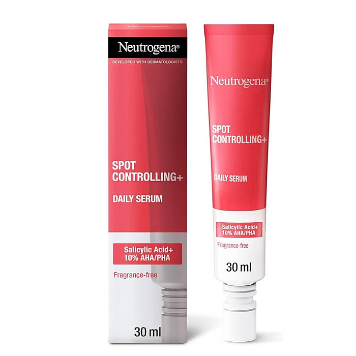 Neutrogena Visibly Clear Sivilce Karşıtı Serum 30 Ml - 2