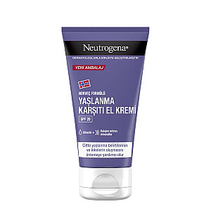 Neutrogena Visibly Renew El Kremi 75 Ml - Neutrogena