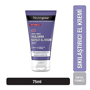 Neutrogena Visibly Renew El Kremi 75 Ml - 2