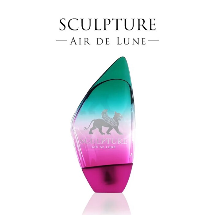 Nikos Sculpture Air De Lune Extreme Erkek Parfüm Edp 100 Ml