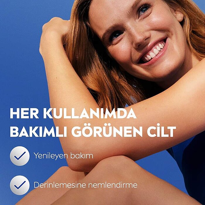 Nivea Aloe Vera Body Lotion 400 Ml - 4