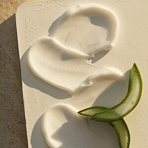 Nivea Aloe Vera Özlü Yatıştırıcı El Kremi 100 Ml - 2
