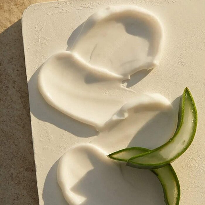 Nivea Aloe Vera Özlü Yatıştırıcı El Kremi 100 Ml - 2