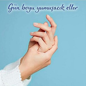 Nivea Aloe Vera Özlü Yatıştırıcı El Kremi 100 Ml - 4