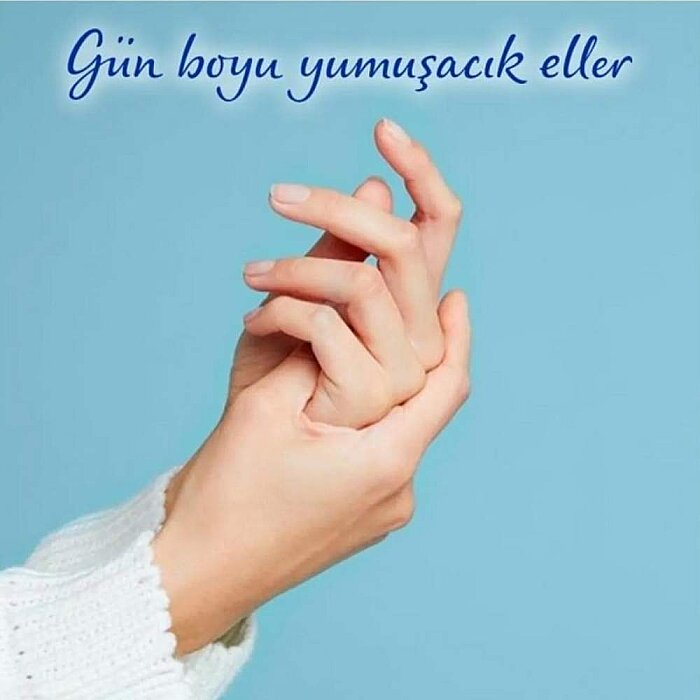 Nivea Aloe Vera Özlü Yatıştırıcı El Kremi 100 Ml - 4