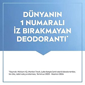 Nivea Black&White Invisible Power Erkek Deodorant 200 Ml - 5