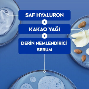 Nivea Body Lotion Cocoa Butter 200 Ml - 3