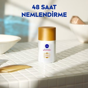 Nivea Body Luminous 630 Oil Serum 100 Ml - Thumbnail