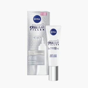Nivea Cellular Göz Kremi 15 Ml - Nivea