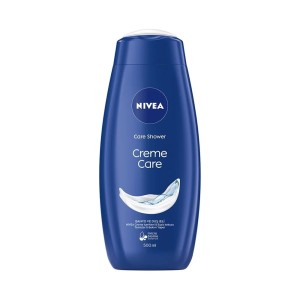 Nivea - Nivea Creme Care Şampuan 500 Ml