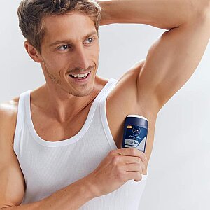 Nivea Derma Control Clinical Erkek Deodorant Stick 50 Ml - 5