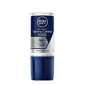 Nivea Derma Control Clinical Erkek Roll-On 50 Ml - 1