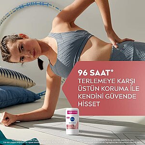 Nivea Derma Control Clinical Kadın Deodorant Stick 50 Ml - 6