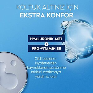 Nivea Derma Protect Defend Erkek Deo Sprey 150 Ml - 5
