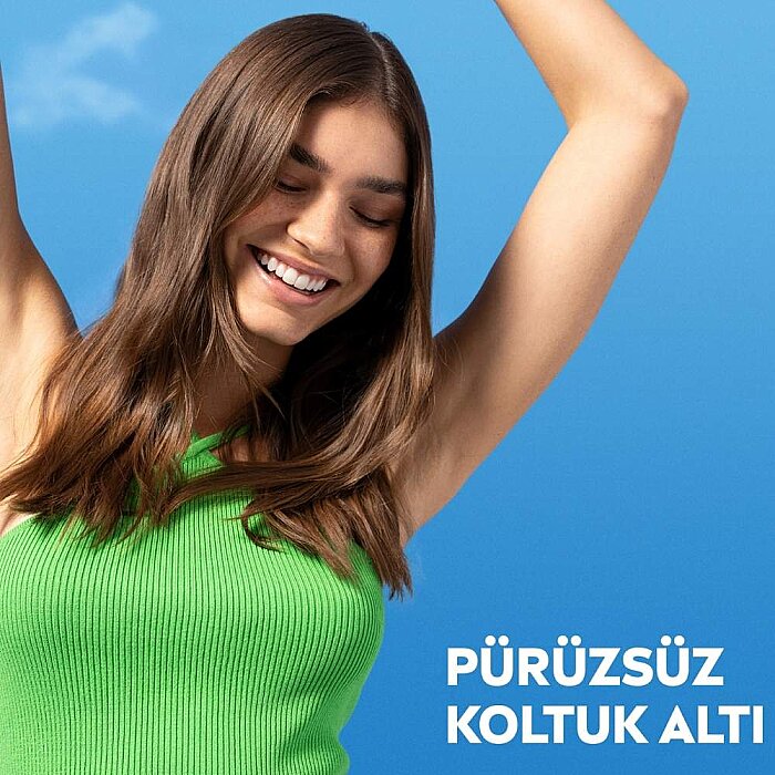 Nivea Derma Protect Defend Kadın Deo Sprey 150 Ml - 4