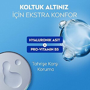 Nivea Derma Protect Defend Kadın Deo Sprey 150 Ml - 5