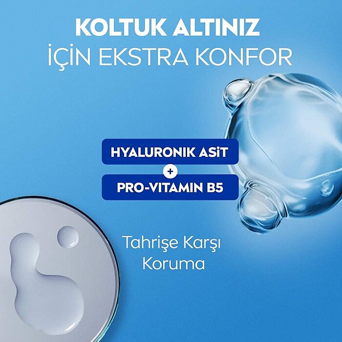 Nivea Derma Protect Defend Kadın Deo Sprey 150 Ml - 5