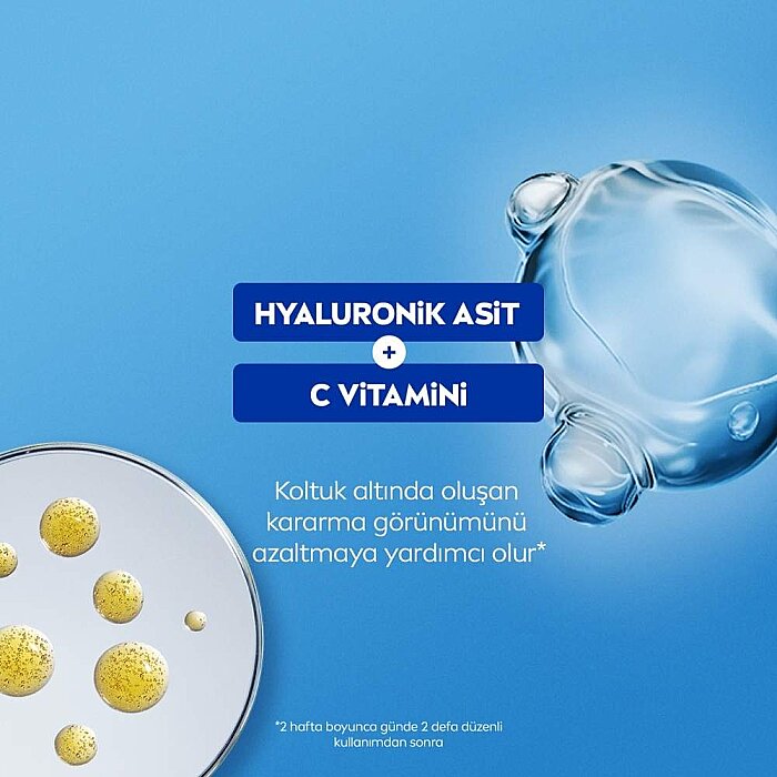 Nivea Derma Protect Natural Tone Kadın Deo Sprey 150 Ml - 5