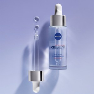 Nivea Dolgunlaştırıcı Yaşlanma Karşıtı Cellular Expert Filler Serum 30 Ml - Thumbnail