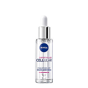 Nivea Dolgunlaştırıcı Yaşlanma Karşıtı Cellular Expert Filler Serum 30 Ml - 1