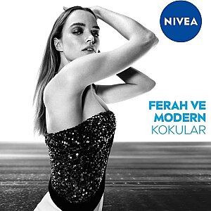 Nivea Dry Fresh Kadın Deodorant 150 Ml - 2