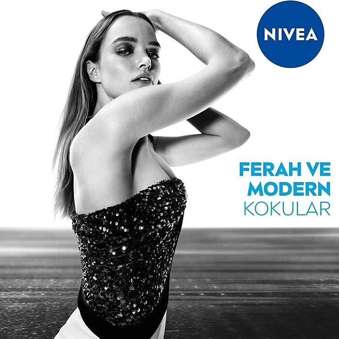 Nivea Dry Fresh Kadın Deodorant 150 Ml - 2