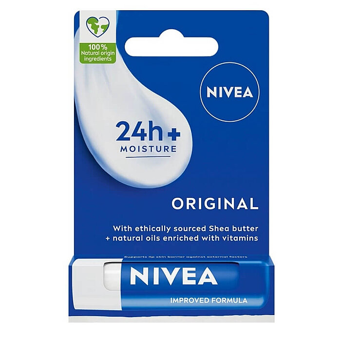 Nivea Essential Care 5 Ml - 1