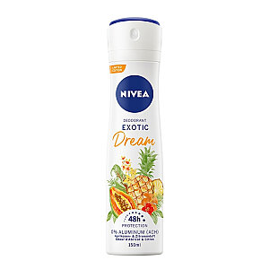 Nivea Exotic Dream Kadın Deodorant 150 Ml - Nivea