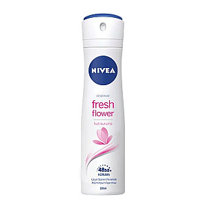 Nivea Fresh Flower Kadın Deodorant 150 Ml - 1